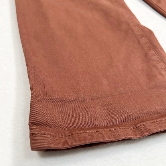 TORRID Pull-On Weekend Straight Stretch Twill Cargo Mid-Rise Pants Size 3XT - Picture 5 of 15